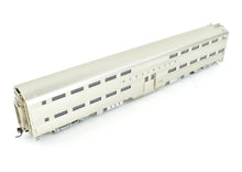 Load image into Gallery viewer, HO Brass CON OMI - Overland Models, Inc. CB&Q - Burlington Route Cab Control Gallery Coach