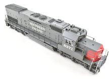 Load image into Gallery viewer, S Brass CON OMI - Overland Models SP - Southern Pacific EMD SD40T-2 116" Nose Factory Painted No. 8731