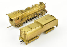 Load image into Gallery viewer, HO Brass Sunset Models GN - Great Northern 2-8-2 Class O-4