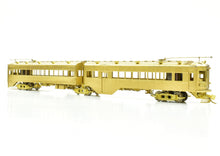 Load image into Gallery viewer, https://resourcedrails.com/products/ho-brass-totem-models-cpr-canadian-pacific-railway-snow-plow-all-steel