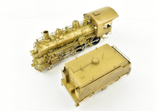 Load image into Gallery viewer, HO Brass Hallmark Models SLSF - Frisco 182 - 187 Class 4-4-0 American