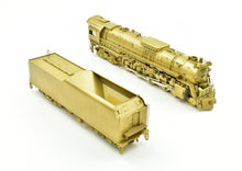 Load image into Gallery viewer, HO Brass CON PFM - United C&O - Chesapeake & Ohio J-3a 4-8-4 1981 Hi-Grade