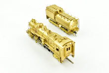 Load image into Gallery viewer, HO Brass VH - Van Hobbies CNR - Canadian National Railway S-2a 2-8-2