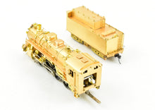 Load image into Gallery viewer, HO Brass VH - Van Hobbies CNR - Canadian National Railway N5d 2-8-0 Consolidation