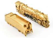 Load image into Gallery viewer, HO Brass CON Westside Model Co. NYC - New York Central J-1e 4-6-4 Hudson