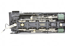 Load image into Gallery viewer, HO Brass PSC - Precision Scale Co. GN - Great Northern Class N-3 2-8-8-0 FP Glacier Park Scheme