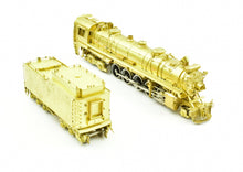 Load image into Gallery viewer, HO Brass VH - Van Hobbies CP - Canadian Pacific T-1a 2-10-4 Selkirk
