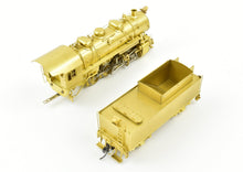 Load image into Gallery viewer, HO Brass Oriental Limited USRA 0-8-0 NKP - Nickel Plate Road Version