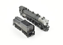 Load image into Gallery viewer, HO Brass Westside Model Co. UP - Union Pacific "8000" Class 4-10-2 Custom Painted No. 8000
