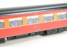 Load image into Gallery viewer, HO Brass CIL - Challenger Imports SP - Southern Pacific 1955 Morning Daylight 10-Car Set FP