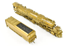 Load image into Gallery viewer, HO Brass Gem Models UP - Union Pacific 4-8-8-4 Big Boy