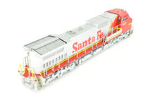 Load image into Gallery viewer, HO Brass OMI - Overland Models, Inc. ATSF - Santa Fe EMD Dash 8-40CW FP No. 867