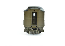 Load image into Gallery viewer, HO Brass PSC - Precision Scale Co. Pullman 80' Sleeper 6-3 Plan 3523c Mechanical Air FP