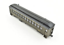 Load image into Gallery viewer, HOn3 Brass Balboa D&RGW - Denver & Rio Grande Western San Juan Extra Coach Custom Painted NO BOX