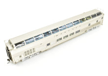 Load image into Gallery viewer, HO Brass PSC - Precision Scale Co. ATSF - Santa Fe Dome Lounge Factory Painted #507
