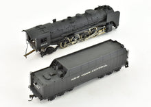 Load image into Gallery viewer, HO Brass PFM - Tenshodo NYC - New York Central 4-8-4 L-3a Mohawk Factory Painted