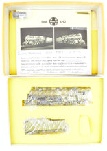 Load image into Gallery viewer, HO Brass Sunset Models ATSF - Santa Fe 2-8-2 Mikado No. 3192