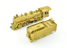 Load image into Gallery viewer, HOn3 Brass PFM - Pacific Fast Mail WP&YR - White Pass & Yukon Railway 2-8-2 Mikado