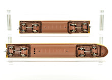 Load image into Gallery viewer, HO Brass TCY - The Coach Yard Union Pacific 1936 "City of Los Angeles" M10002 9 Car Set Plus Two Power Units