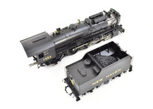 Load image into Gallery viewer, HO Brass CON PSC - Precision Scale Co. NY, NH, & H - New Haven I-4E 4-6-2 Pacific FP No. 1352