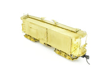 Load image into Gallery viewer, HO Brass MTS Imports BRT - Brooklyn Rapid Transit South Brooklyn Railway Single Door Freight Motor