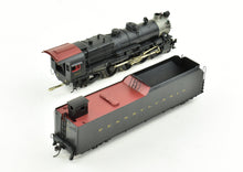 Load image into Gallery viewer, HO Brass Sunset Models PRR - Pennsylvania Railroad K-4s 4-6-2 Pacific Custom Painted No. 6453.