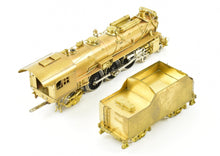 Load image into Gallery viewer, HO Brass NJ Custom Brass NY, NH, & H - New Haven I-4 4-6-2 Pacific
