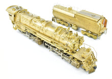 Load image into Gallery viewer, HO Brass PFM - Tenshodo GN - Great Northern 2-8-8-0 Class N-3 1967 Run