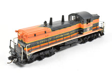 Load image into Gallery viewer, HO Brass OMI - Overland Models Inc. GN - Great Northern EMD NW-5 Custom Painted ESU DCC and Sound w/ Upgraded Drive