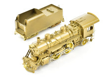 Load image into Gallery viewer, HO Brass NJ Custom Brass B&O - Baltimore & Ohio Class A-2 4-4-2