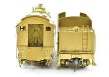Load image into Gallery viewer, HO Brass Oriental Limited B&O - Baltimore & Ohio Q-1aa 2-8-2