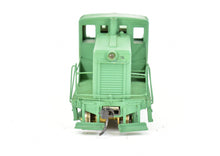 Load image into Gallery viewer, HO Brass Westside Model Co. Various Roads Alco/GE 44 Ton Diesel Electric Switcher Custom Painted