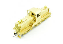 Load image into Gallery viewer, HO Brass Oriental Limited - Various Roads - Midwest Locomotive Works - 65 Ton Center-cab Diesel Switcher