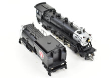 Load image into Gallery viewer, HO Brass Sunset Models GN - Great Northern 2-8-2 Class O-1 Pro-Painted