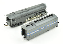 Load image into Gallery viewer, HO Brass Key Imports NYC - New York Central J-3A 4-6-4 Streamlined Hudson 20th Century Ltd FP 1992 Run AS-IS