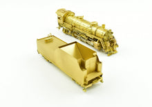Load image into Gallery viewer, HO Brass Key Imports AC&Y - Akron, Canton & Youngstown #407 2-8-2 USRA Light Mikado