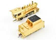 Load image into Gallery viewer, HO Brass VH - Van Hobbies CNR - Canadian National Railway 2-6-0 E-10 Mogul