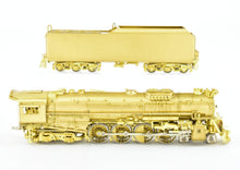 Load image into Gallery viewer, HO Brass Key Imports C&O - Chesapeake & Ohio J-3 605 Class 4-8-4 Greenbrier