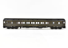 Load image into Gallery viewer, HO Brass Shoreham Shops GN - Great Northern "Empire Builder" Pullman 14-Section Sleeper CP