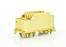 Load image into Gallery viewer, HO Brass NPP - Nickel Plate Products NYO&W - New York Ontario & Western Class W-2 2-8-0 Side Mounted Air Pumps