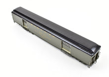 Load image into Gallery viewer, HO Brass CON TCY - The Coach Yard ATSF - Santa Fe Heavyweight Baggage Express Steel Re-enforced Sides FP No. 1705