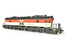 Load image into Gallery viewer, HO Brass MEW - Model Engineering Works NH - New Haven 2-C-C-2 EP-3 Electric Locomotive Custom Painted No. 358