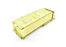 Load image into Gallery viewer, HO Brass Oriental Limited GN - Great Northern Wedge Snow Plow