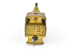 Load image into Gallery viewer, HO Brass HOT - HO Train Co. Various Roads 0-6-0T Side Tank Switcher