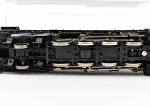 Load image into Gallery viewer, HO Brass DVP - Division Point - C&O - Chesapeake & Ohio K1 2-8-2 Factory Painted #1130