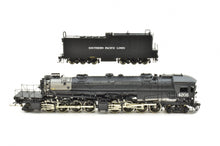 Load image into Gallery viewer, HO Brass CON Key Imports SP - Southern Pacific Class AC-10 4-8-8-2 Cab Forward FP #4205