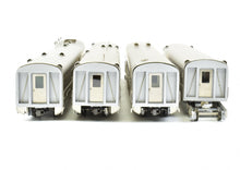 Load image into Gallery viewer, HO Brass CON Railway Classics CB&Q - Burlington Route 1936 Denver Zephyr 12-Car Set Factory Painted