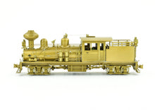 Load image into Gallery viewer, HO Brass PFM - United Various Logging Roads Michigan II 2-Truck Shay Geared Locomotive