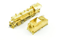 Load image into Gallery viewer, HO Brass CON W&R Enterprises Soo - Soo Line F-10-S/F-21-S 2-8-0 Rare! 1 of 27