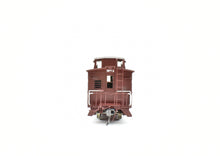 Load image into Gallery viewer, HO Brass PSC - Precision Scale Co. SP - Southern Pacific C-40-3 Steel Cupola Caboose FP W/SP Initial